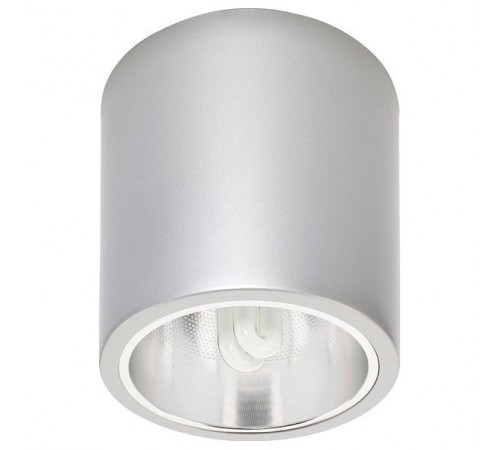 Накладной светильник Nowodvorski 4867 Downlight Silver Накладной светильник Nowodvorski 4867 Downlight Silver