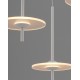 Подвесной светильник Moderli V11392-PL Ella