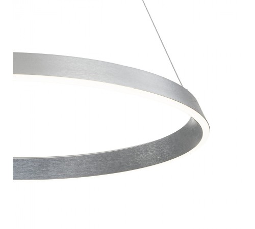 Подвесной светильник Indigo 14019/1P Silver Orta Подвесной светильник Indigo 14019/1P Silver Orta