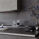Заглушка для поста с подсветкой, без рамки Voltum VLS070607 S70