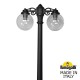 Фонарный столб Fumagalli G25.157.S20.AZF1RDN Globe 250