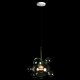 Подвесной светильник Loft it 2027-P6 Blue Bolle