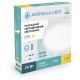 Накладной светильник Ambrella Light DLR364 DLR