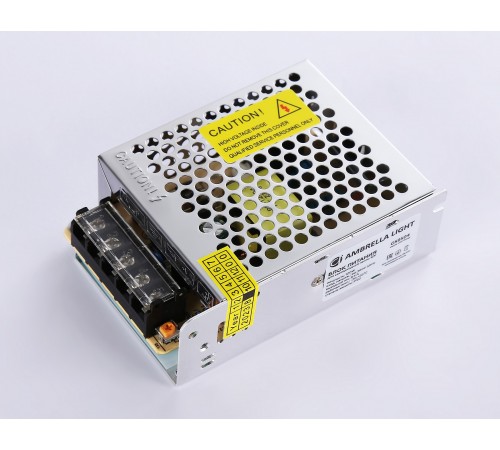 Блок питания Ambrella Light GS9504 LED Driver Блок питания Ambrella Light GS9504 LED Driver