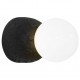 Накладной светильник Loft it 10109W Dark grey Quill