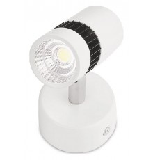 Спот Ambrella Light TN101/5W WH/BK TN