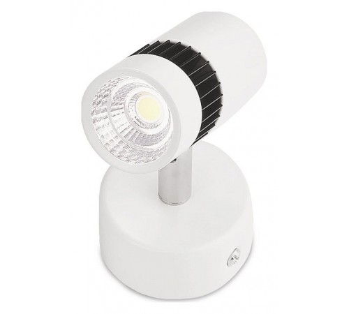 Спот Ambrella Light TN101/5W WH/BK TN Спот Ambrella Light TN101/5W WH/BK TN