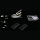 Подвес для трека Aployt APL.0182.00.06 Magnetic track 48