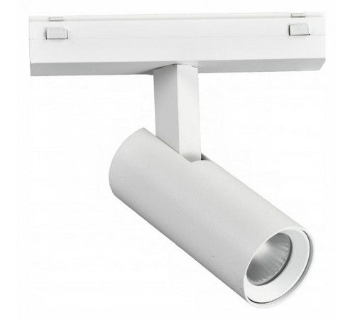 Светильник на штанге iLedex Technical 4825-042-D34-8W-40DG-3000K-WH VISION48/25 Светильник на штанге iLedex Technical 4825-042-D34-8W-40DG-3000K-WH VISION48/25