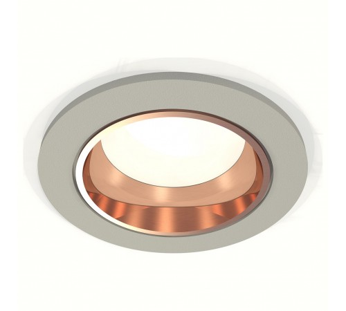 Встраиваемый светильник Ambrella Light XC6514005 XC Встраиваемый светильник Ambrella Light XC6514005 XC