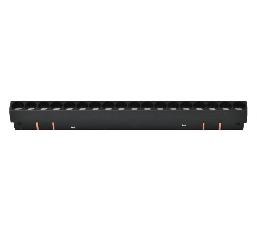 Накладной светильник iLedex Technical SMART 4822-002-L350-18W-38DG-BK VISION48/22 Накладной светильник iLedex Technical SMART 4822-002-L350-18W-38DG-BK VISION48/22