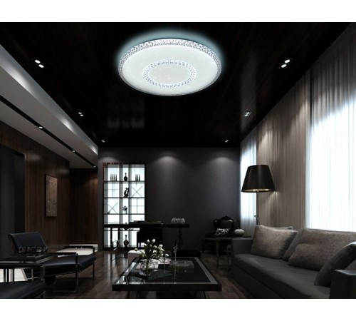 Накладной светильник Ambrella Light FF98 FF Накладной светильник Ambrella Light FF98 FF