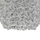 Подвесной светильник Indigo 12037/B/1P Chrome Sonna