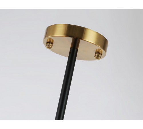Люстра на штанге Ambrella Light LH55515 LH Люстра на штанге Ambrella Light LH55515 LH