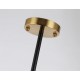 Люстра на штанге Ambrella Light LH55515 LH