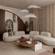 Подвесной светильник Loft it 10373/1000 Moby Dick