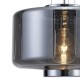 Подвесной светильник Mantra 6191 Jarras