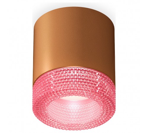 Накладной светильник Ambrella Light XS7404030 XS Накладной светильник Ambrella Light XS7404030 XS