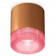 Накладной светильник Ambrella Light XS7404030 XS