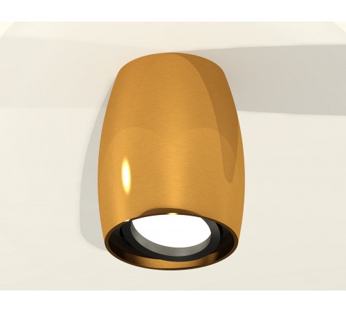 Накладной светильник Ambrella Light XS1125002 XS Накладной светильник Ambrella Light XS1125002 XS