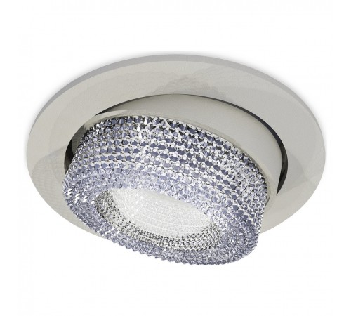 Встраиваемый светильник Ambrella Light XC7653060 XC Встраиваемый светильник Ambrella Light XC7653060 XC