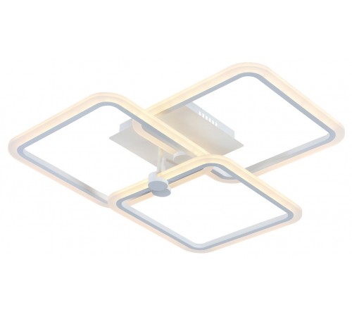 Накладной светильник Escada 10220/3LED Matrix Накладной светильник Escada 10220/3LED Matrix