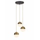 Подвесной светильник MyFar MR2220-3P Loreen