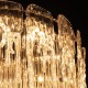 Подвесная люстра Loft it 10298/600 French gold Florida