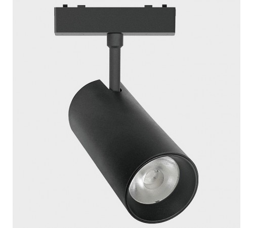 Светильник на штанге Italline IT09-9018 black 3000K Kreator