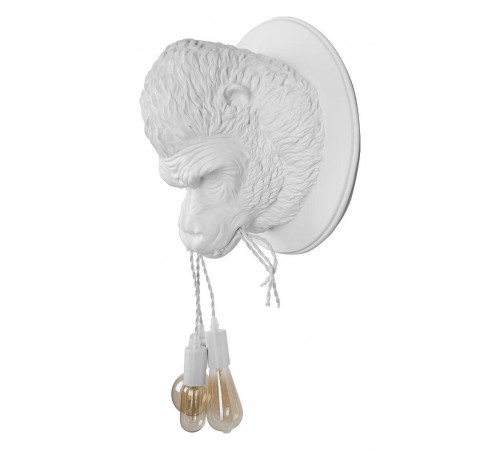 Бра Loft it 10178 White Gorilla Бра Loft it 10178 White Gorilla