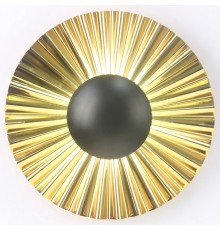 Накладной светильник Newport 10851/25 A gold 10850