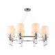 Подвесная люстра Ambrella Light LH71293 HIGH LIGHT