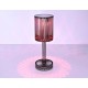 Настольная лампа декоративная Ambrella Light DE8071 DE