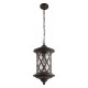 Подвесной светильник Loft it 100018P Bergamo