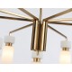 Люстра на штанге Ambrella Light LH56128 LH