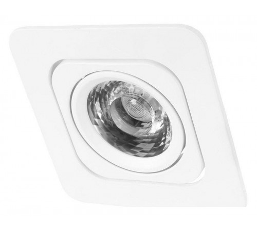 Встраиваемый светильник Loft it 10328/A White Screen Встраиваемый светильник Loft it 10328/A White Screen