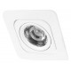 Встраиваемый светильник Loft it 10328/A White Screen