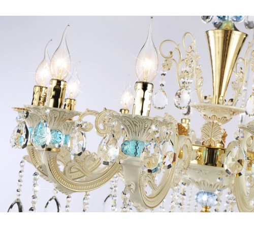 Подвесная люстра Ambrella Light TR4929 TR Подвесная люстра Ambrella Light TR4929 TR