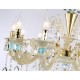 Подвесная люстра Ambrella Light TR4929 TR