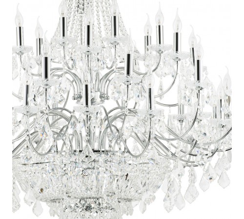 Подвесная люстра Osgona 700514 Classic Подвесная люстра Osgona 700514 Classic