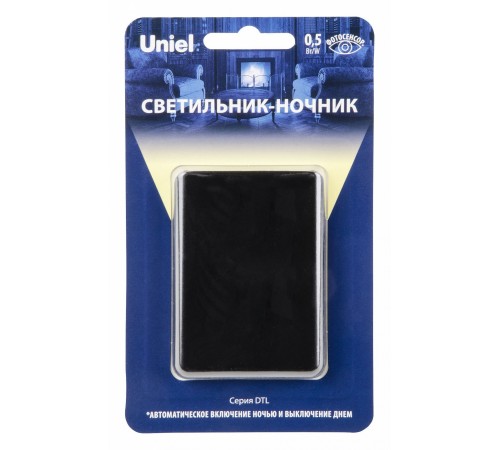 Ночник Uniel UL-00007222 DTL-320 Ночник Uniel UL-00007222 DTL-320
