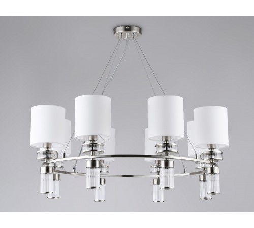 Подвесная люстра Ambrella Light LH71293 HIGH LIGHT Подвесная люстра Ambrella Light LH71293 HIGH LIGHT