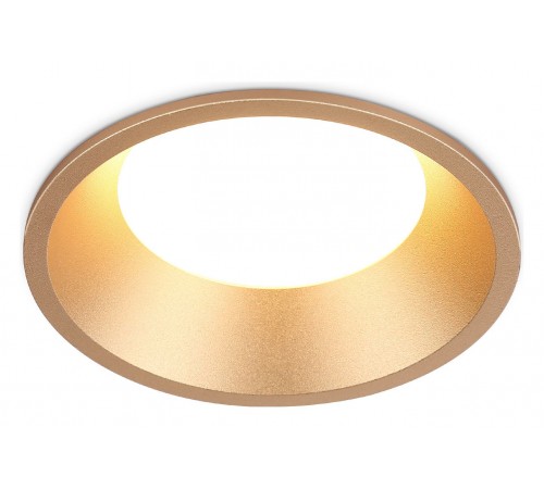 Встраиваемый светильник Ambrella Light TN51815 TN Встраиваемый светильник Ambrella Light TN51815 TN