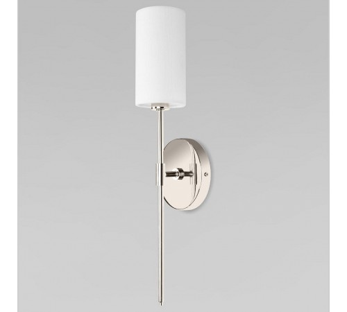 Бра Loft it 10307W Nickel Comfy Бра Loft it 10307W Nickel Comfy