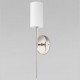 Бра Loft it 10307W Nickel Comfy