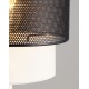 Настольная лампа декоративная Moderli V10487-1T Gela