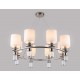 Подвесная люстра Ambrella Light LH71293 HIGH LIGHT