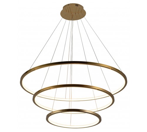Подвесной светильник Loft it 10015/3 Ring Подвесной светильник Loft it 10015/3 Ring