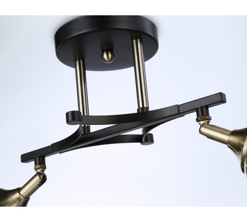 Светильник на штанге Ambrella Light TR303032 TR Светильник на штанге Ambrella Light TR303032 TR