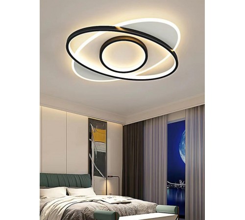 Накладной светильник Alfa-Light F3324-17 F3324 Накладной светильник Alfa-Light F3324-17 F3324